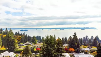3175 BENBOW ROAD, West Vancouver, West Vancouver, BC