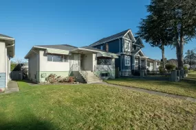 3167 E 52ND AVENUE, Vancouver East, Vancouver, BC