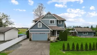 10333 MCGRATH ROAD, East Chilliwack, Rosedale, BC