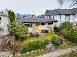 1 1631 E 22ND AVENUE, Vancouver East, Vancouver, BC