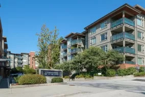 307 1677 LLOYD AVENUE, North Vancouver, North Vancouver, BC