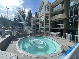 305 wk3-4910 SPEARHEAD PLACE, Whistler, Whistler, BC