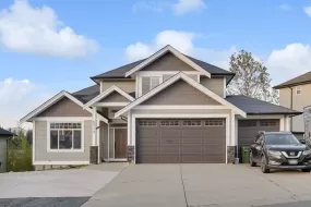 5117 CECIL RIDGE PLACE, Sardis, Chilliwack, BC