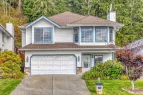 1465 BLACKWATER PLACE, Coquitlam, Coquitlam, BC