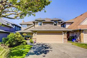 5631 LINSCOTT COURT, Richmond, BC