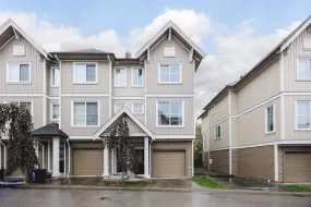 48 31032 WESTRIDGE PLACE, Abbotsford, Abbotsford, BC