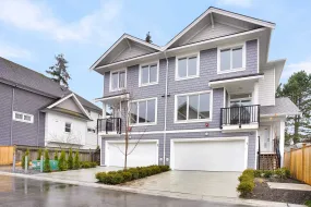 1 2525 156 STREET, South Surrey White Rock, Surrey, BC