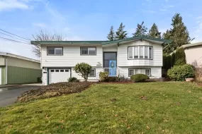 10181 MANOR DRIVE, Chilliwack, Chilliwack, BC