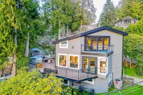 5747 TELEGRAPH TRAIL, West Vancouver, West Vancouver, BC