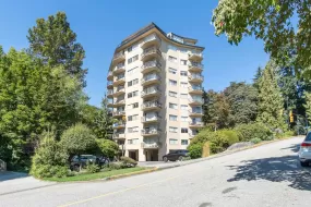 603 1930 MARINE DRIVE, West Vancouver, West Vancouver, BC