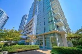 1401 821 CAMBIE STREET, Vancouver West, Vancouver, BC