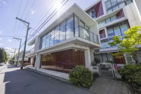 769 W 41ST AVENUE, Vancouver West, Vancouver, BC