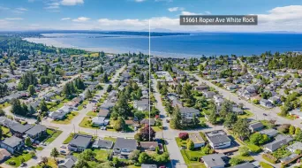 15661 ROPER AVENUE, South Surrey White Rock, White Rock, BC