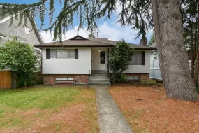 5934 CHESTER STREET, Vancouver East, Vancouver, BC