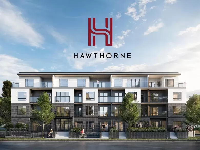 205 2277 HAWTHORNE AVENUE image #1