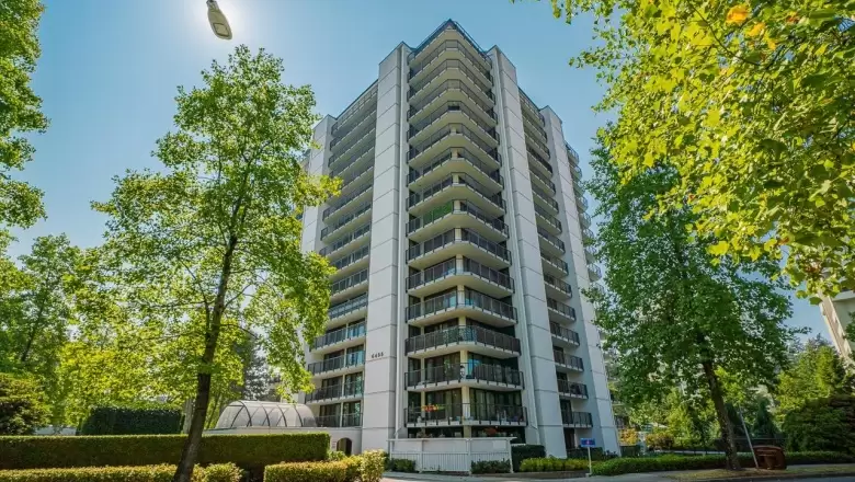 508 6455 WILLINGDON AVENUE image #1