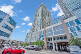 607 988 QUAYSIDE DRIVE, New Westminster, New Westminster, BC