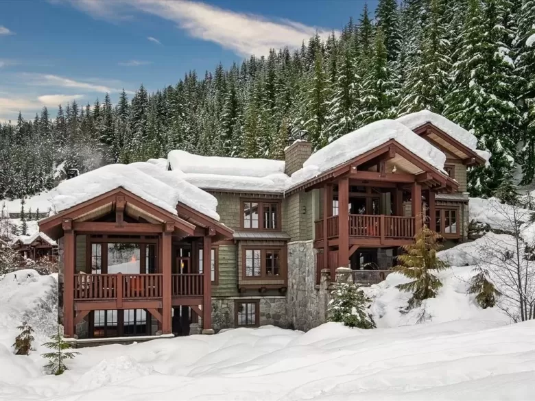 10B 2300 NORDIC DRIVE, Whistler, BC for sale