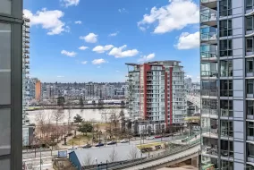 1029 68 SMITHE STREET, Vancouver West, Vancouver, BC