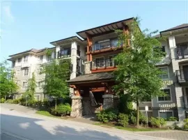 401 2968 SILVER SPRINGS BOULEVARD, Coquitlam, Coquitlam, BC