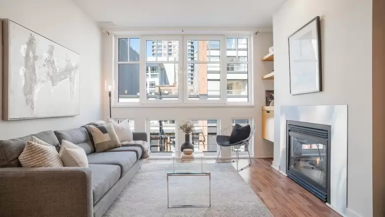 305 1072 HAMILTON STREET image #1
