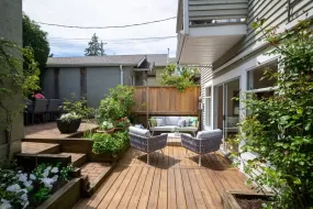 1940 W 14TH AVENUE, Vancouver, BC