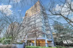 402 2115 W 40TH AVENUE, Vancouver West, Vancouver, BC