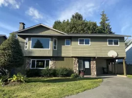 2151 DORSET AVENUE, Port Coquitlam, Port Coquitlam, BC