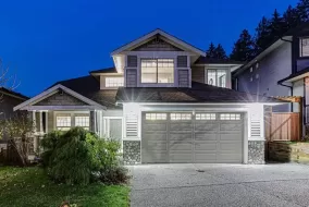 24777 MCCLURE DRIVE, Maple Ridge, Maple Ridge, BC