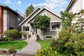 4477 W 15TH AVENUE, Vancouver West, Vancouver, BC