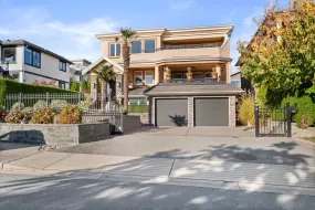 15781 PACIFIC AVENUE, South Surrey White Rock, White Rock, BC