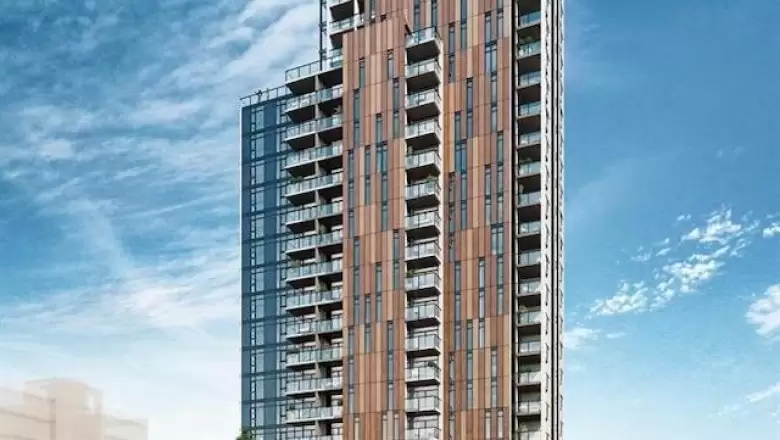 1707 901 LOUGHEED HIGHWAY image #1