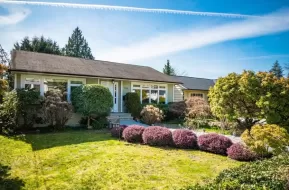 1126 KINGS AVENUE, West Vancouver, West Vancouver, BC