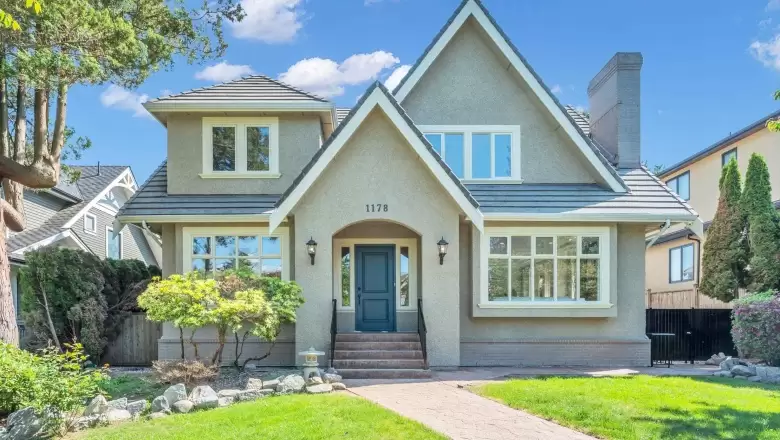 1178 W 40TH AVENUE image #1