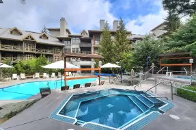 620 4899 PAINTED CLIFF ROAD, Whistler, Whistler, BC