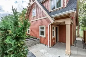 4513 NANAIMO ST STREET, Vancouver East, Vancouver, BC