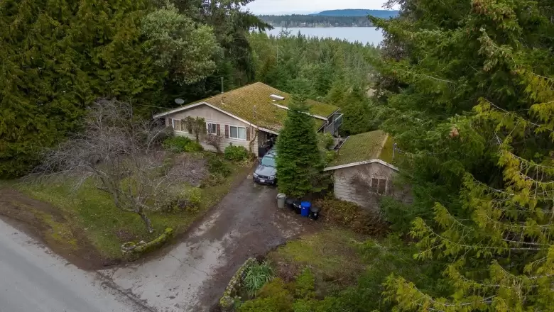 190 MOBRAE AVENUE, Salt Spring Island, BC