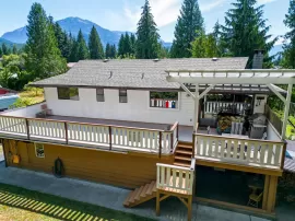 2541 LOMOND WAY, Squamish, Squamish, BC