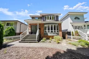 6449 DUMFRIES STREET, Vancouver East, Vancouver, BC