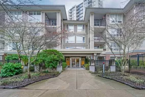 106 3575 EUCLID AVENUE, Vancouver East, Vancouver, BC