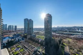 1802 4182 DAWSON STREET, Burnaby North, Burnaby, BC