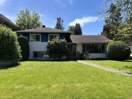 2694 W KING EDWARD AVENUE, Vancouver, BC