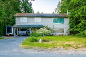 20951 45A AVENUE, Langley, Langley, BC