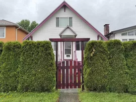 1465 RENFREW STREET, Vancouver East, Vancouver, BC