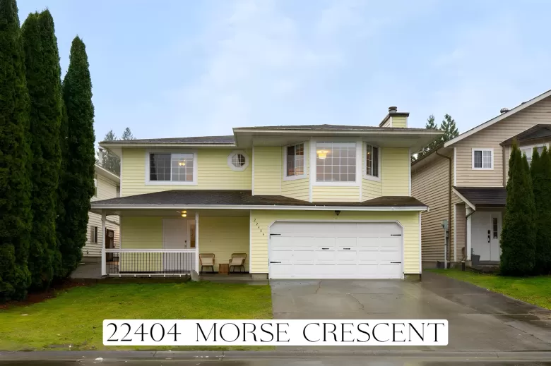 22404 MORSE CRESCENT image #1