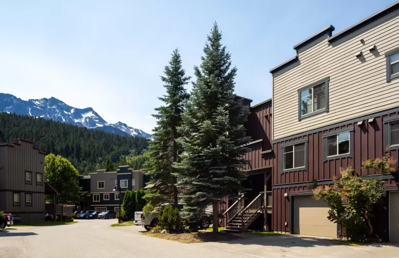 18 1446 VINE ROAD, Pemberton, BC for sale