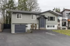 9358 PRINCE CHARLES BOULEVARD, Surrey, Surrey, BC