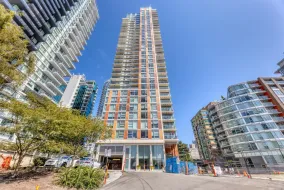 1605 1351 CONTINENTAL STREET, Vancouver West, Vancouver, BC