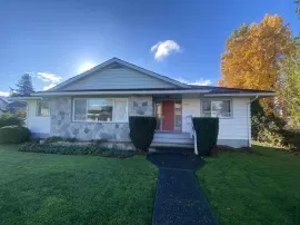 45610 STEVENSON ROAD, Sardis, Chilliwack, BC