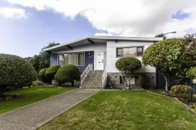 7229 LANCASTER PLACE, Vancouver East, Vancouver, BC